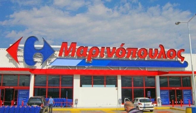 Βόμβα! Επιστροφή φόρου 8 εκατομμυρίων ευρώ στον χρεωμένο Μαρινόπουλο